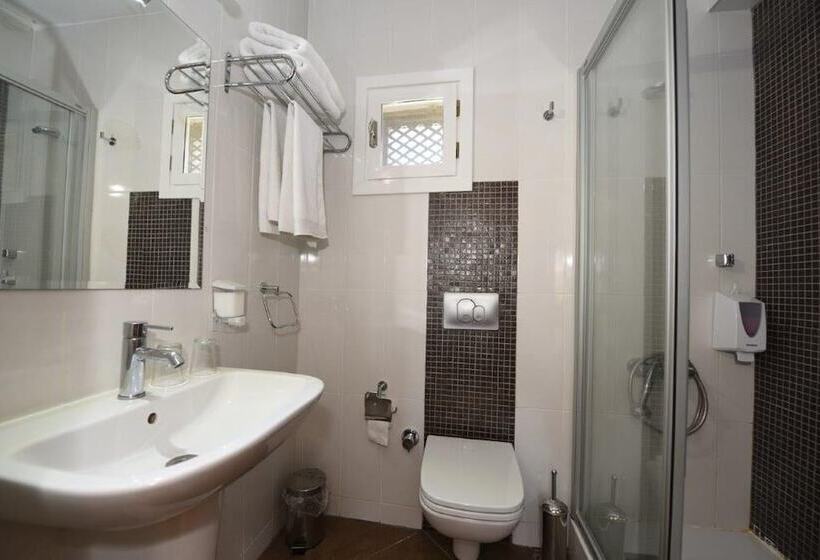 패밀리 스위트, Villa Konak