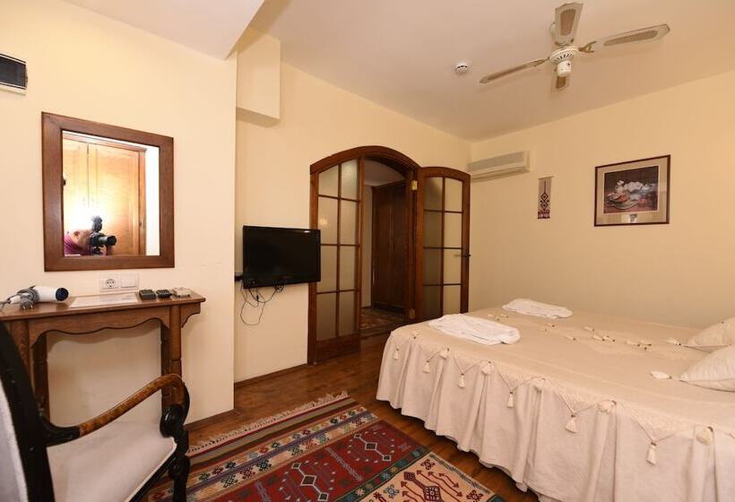 Family Suite, Villa Konak