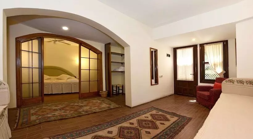 スイート(家族用), Villa Konak