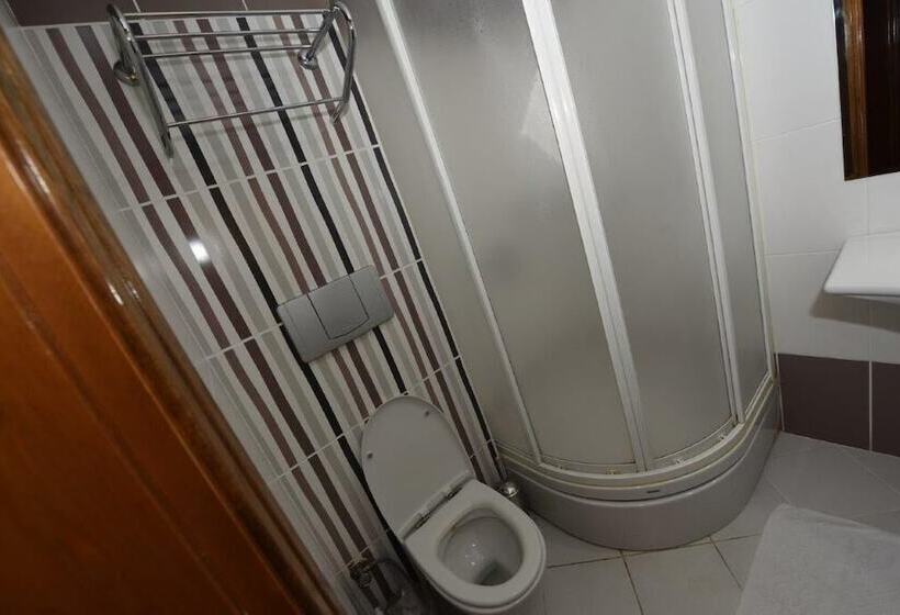 스탠다드 룸, Villa Konak