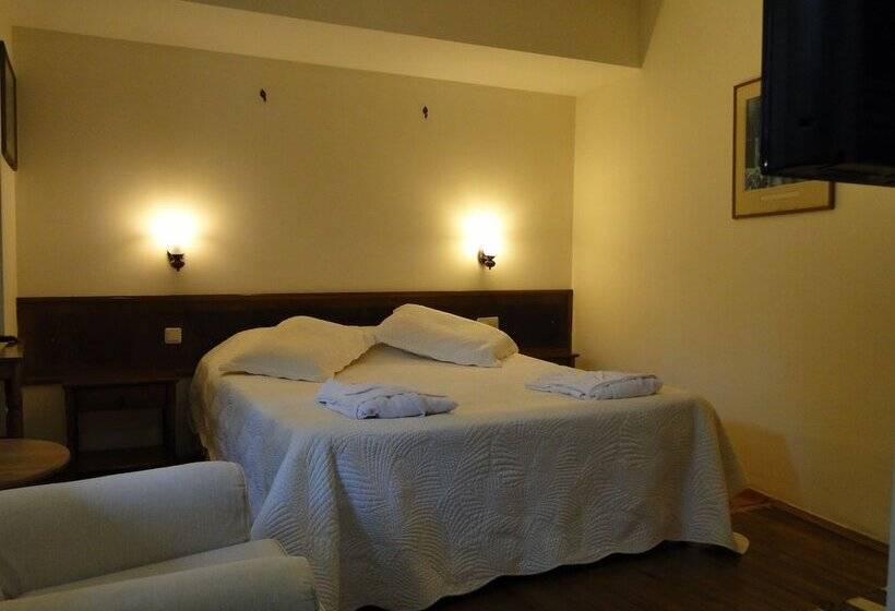 스탠다드 룸, Villa Konak