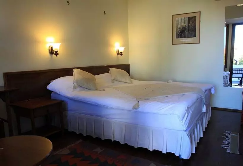スタンダードルーム, Villa Konak
