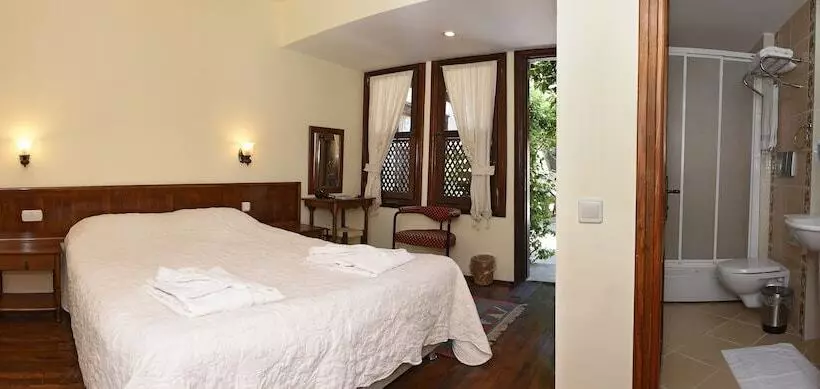 スタンダードルーム, Villa Konak