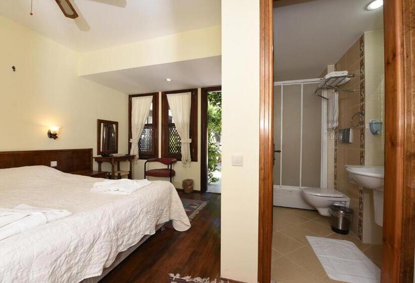 스탠다드 룸, Villa Konak