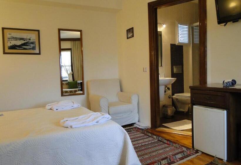 Номер Стандарт, Villa Konak
