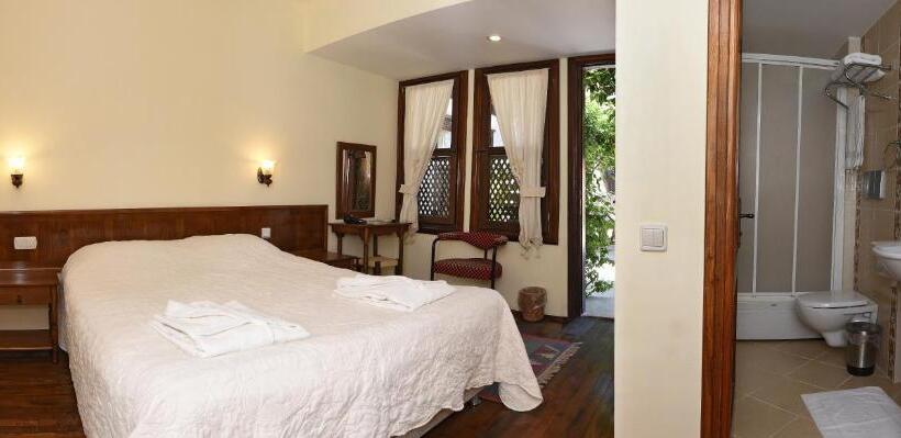 스탠다드 룸, Villa Konak