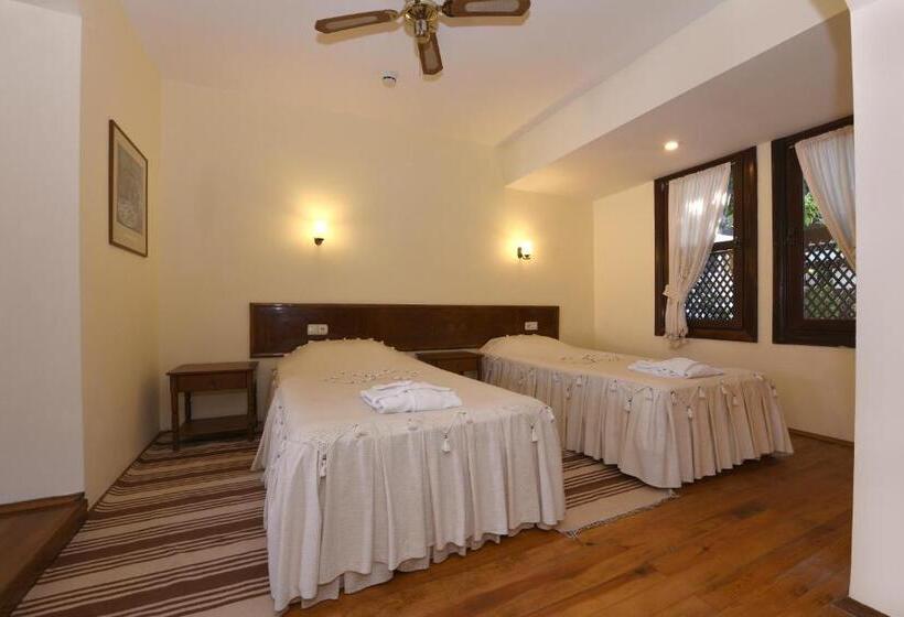 스탠다드 룸, Villa Konak