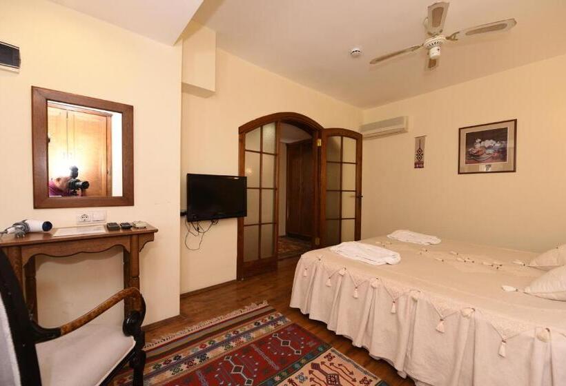 Family Suite, Villa Konak