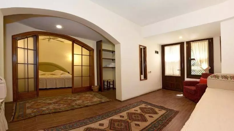 スイート(家族用), Villa Konak