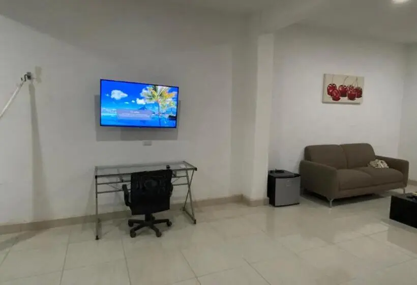 デラックスルーム, Casa Coronado Izamal