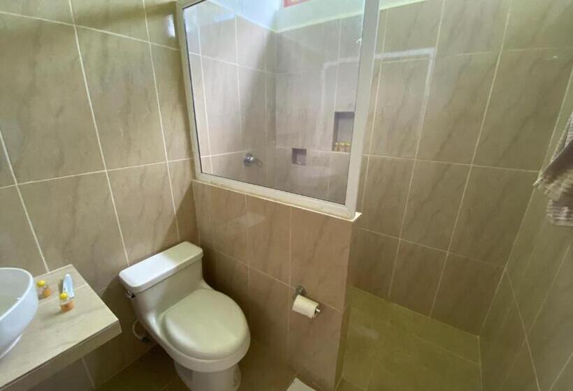 חדר סטנדרט, Casa Coronado Izamal