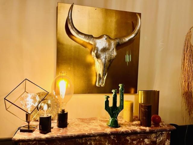 غرفة قياسية, Domaine De La Croix De Saint Lambert