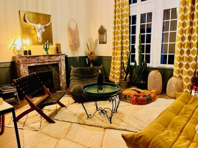 غرفة قياسية, Domaine De La Croix De Saint Lambert