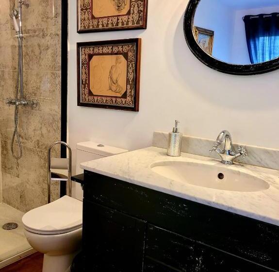 スタンダードルーム, Le Clos Montrichard