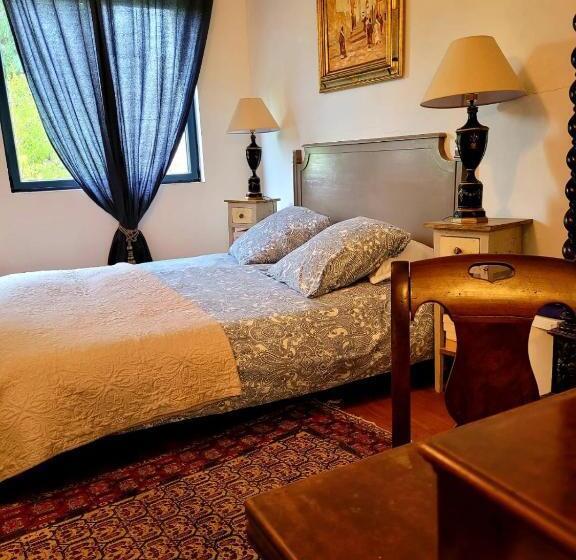 スタンダードルーム, Le Clos Montrichard