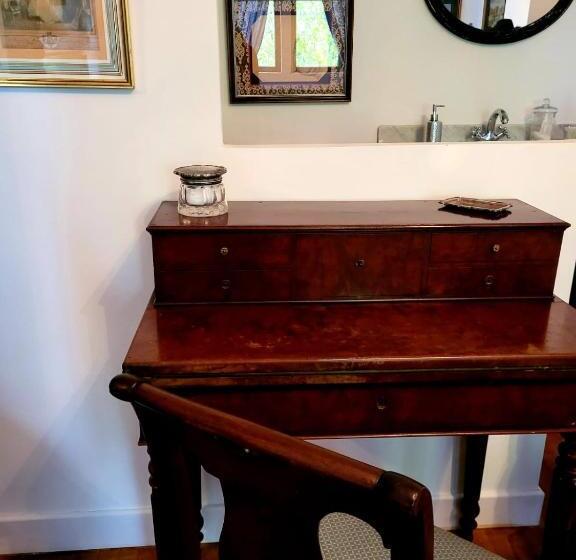 スタンダードルーム, Le Clos Montrichard