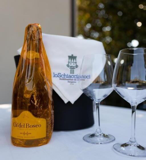 غرفة قياسية مزوَّدة بتراس, Lo Schiaccianoci Bed&breakfast De Charme