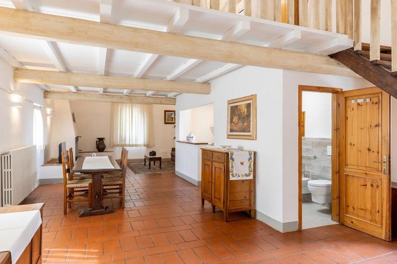 Номер Стандарт, Agriturismo Poggio Nardini