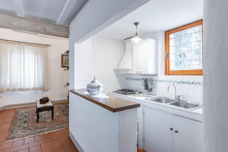 חדר סטנדרט, Agriturismo Poggio Nardini