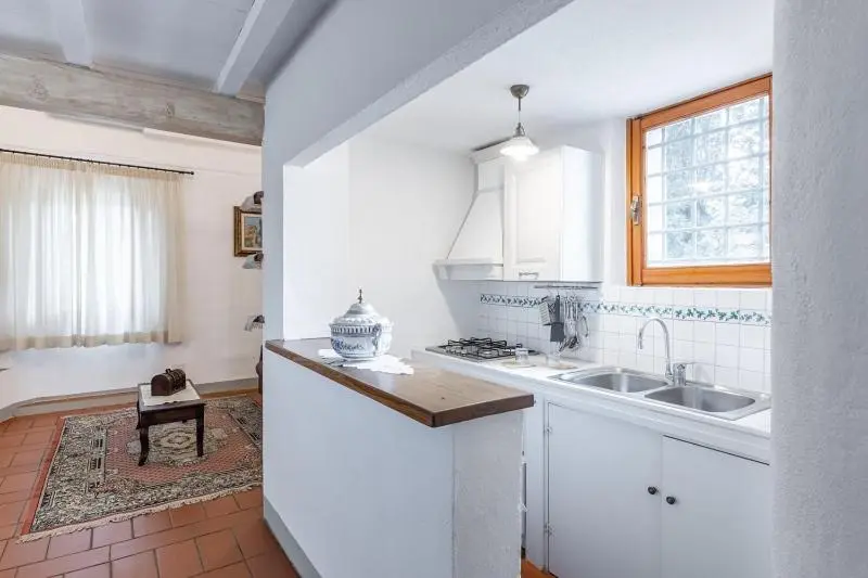 スタンダードルーム, Agriturismo Poggio Nardini