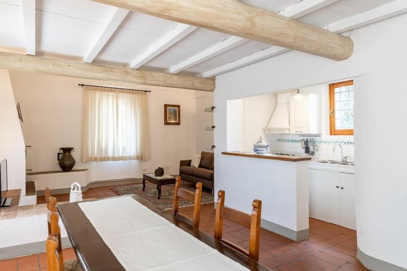 חדר סטנדרט, Agriturismo Poggio Nardini