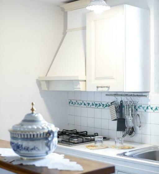 חדר סטנדרט, Agriturismo Poggio Nardini