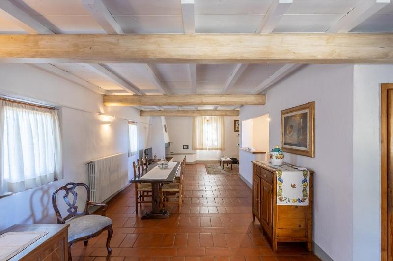 חדר סטנדרט, Agriturismo Poggio Nardini