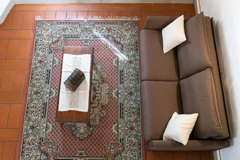 חדר סטנדרט, Agriturismo Poggio Nardini