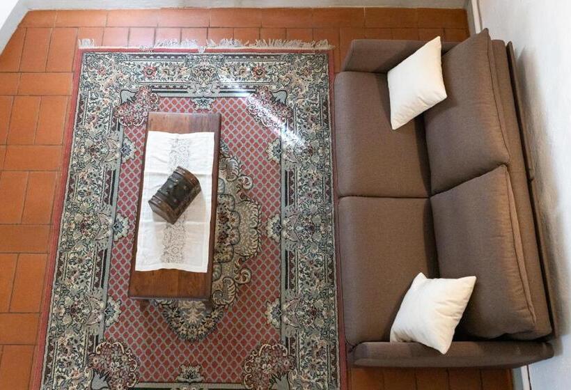 Номер Стандарт, Agriturismo Poggio Nardini
