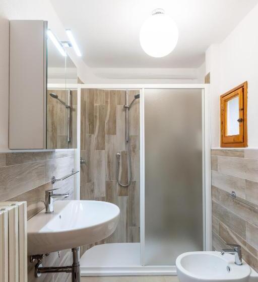 חדר סטנדרט, Agriturismo Poggio Nardini