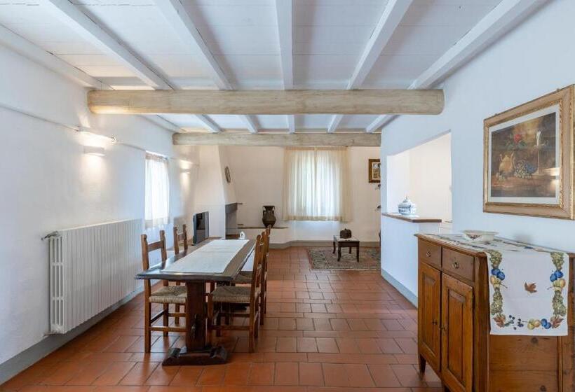 Номер Стандарт, Agriturismo Poggio Nardini
