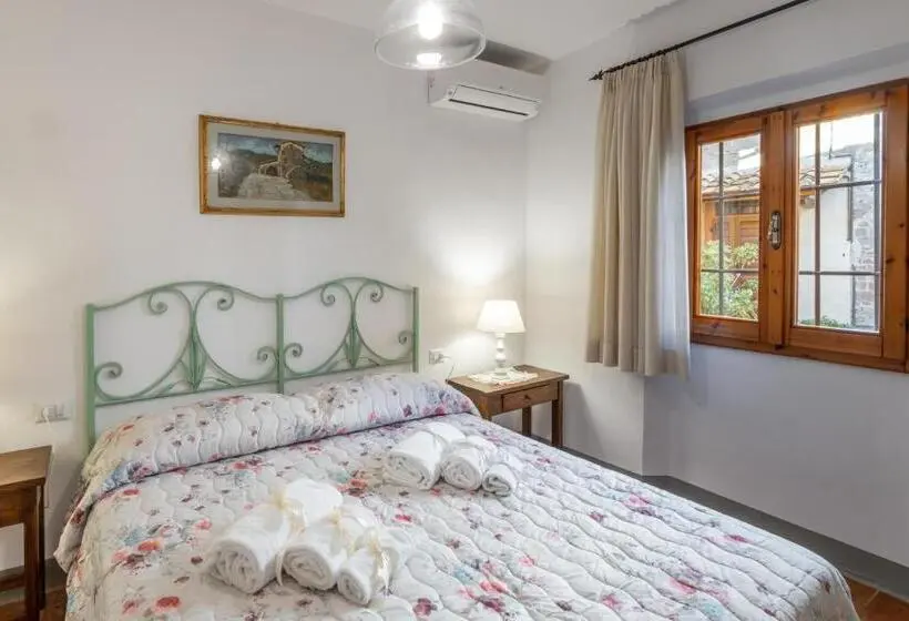 １階の１ベッドルームアパートメント, Agriturismo Poggio Nardini