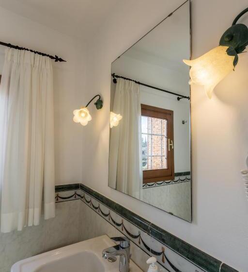 Апартаменты 2 Спальни, Agriturismo Poggio Nardini