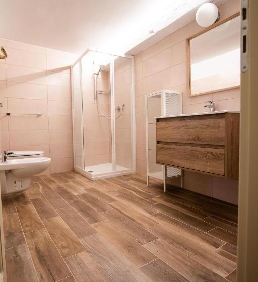 דירת חדר, Agriturismo Poggio Nardini