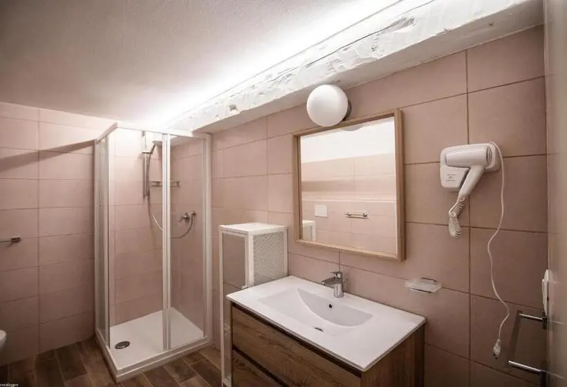 １ベッドルームアパートメント, Agriturismo Poggio Nardini