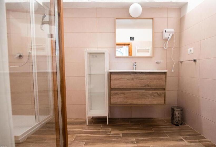 דירת חדר, Agriturismo Poggio Nardini