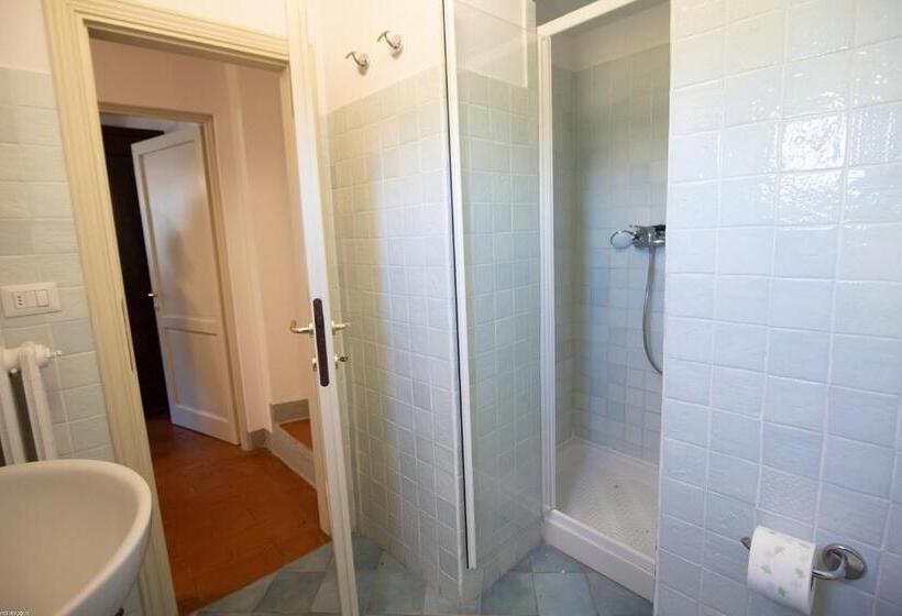 חדר דופלקס, Agriturismo Poggio Nardini