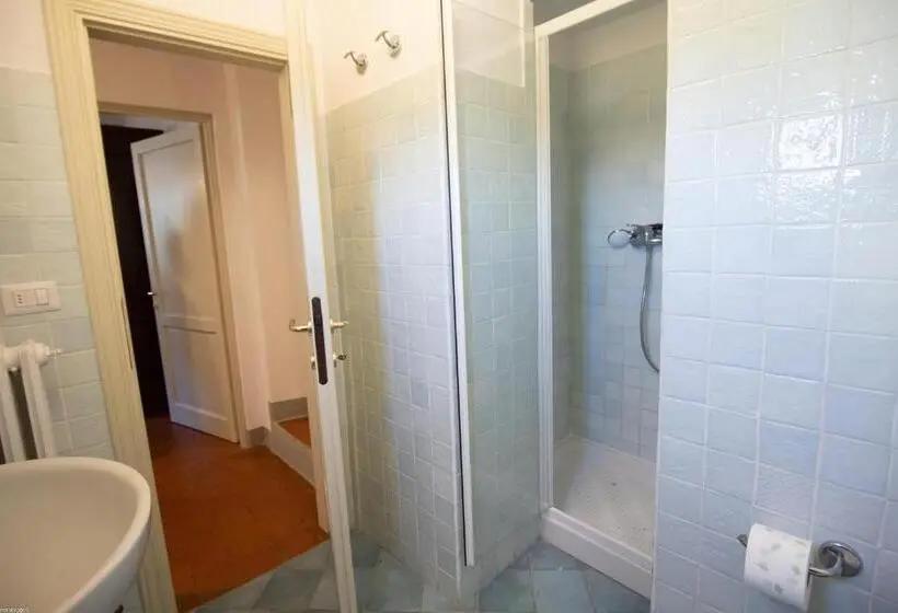 ドゥプレックスルーム, Agriturismo Poggio Nardini