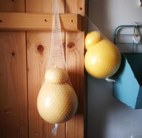 Апартаменты 2 Спальни, Masseria La Gatta Matta