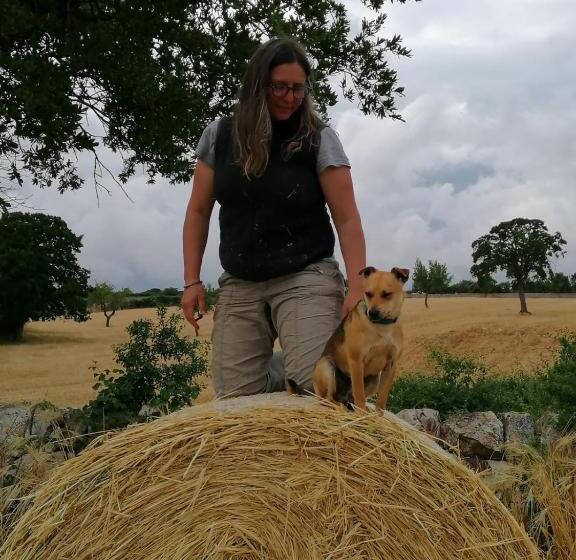 Номер Дюплекс, Masseria La Gatta Matta