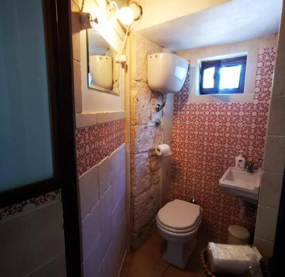 Номер Дюплекс, Masseria La Gatta Matta