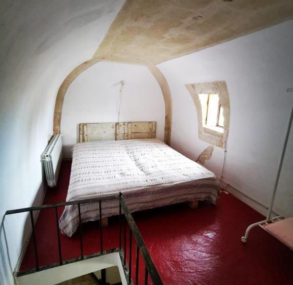 Номер Дюплекс, Masseria La Gatta Matta