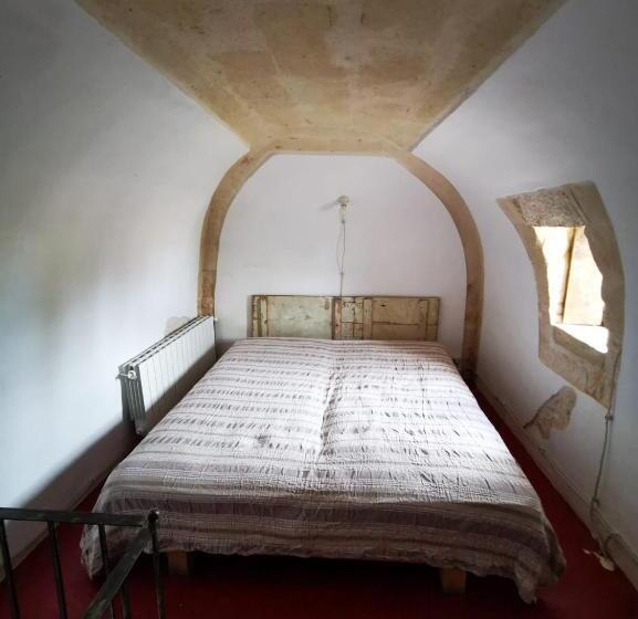 Номер Дюплекс, Masseria La Gatta Matta