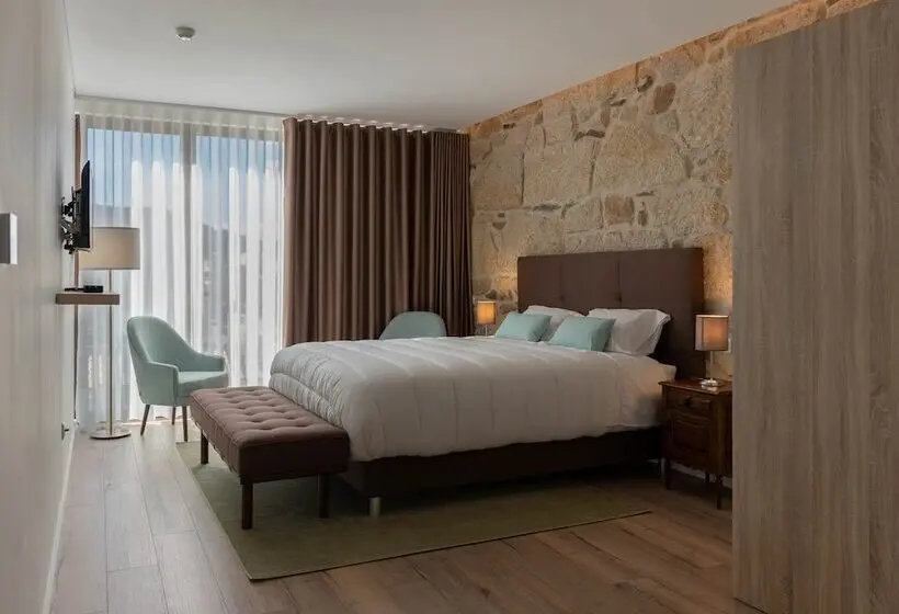 Superior-huone, Quinta Da Moita Agroturismo