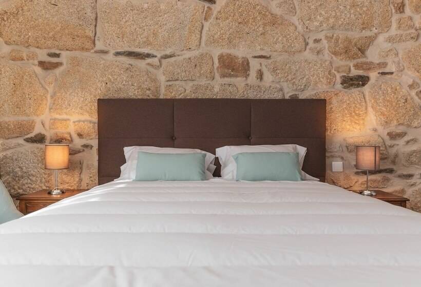 高级大房间, Quinta Da Moita Agroturismo