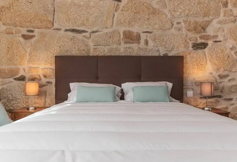 Superior-huone, Quinta Da Moita Agroturismo