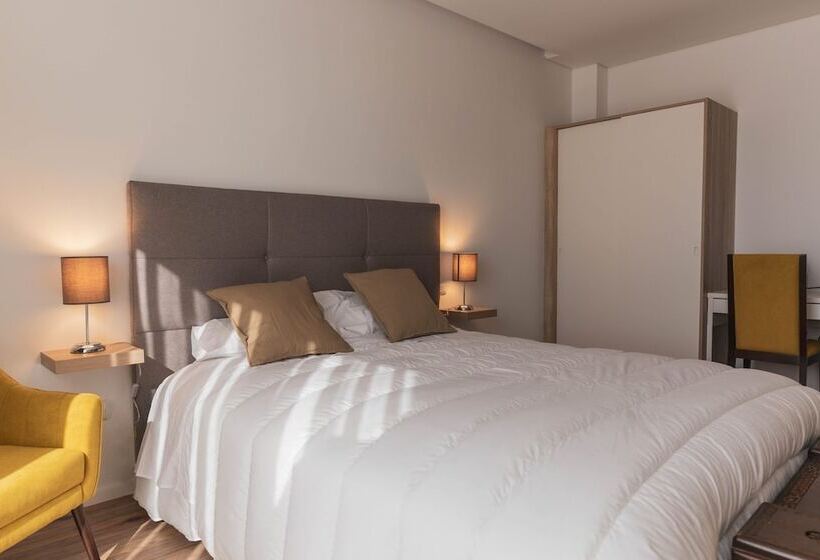 高级大房间, Quinta Da Moita Agroturismo