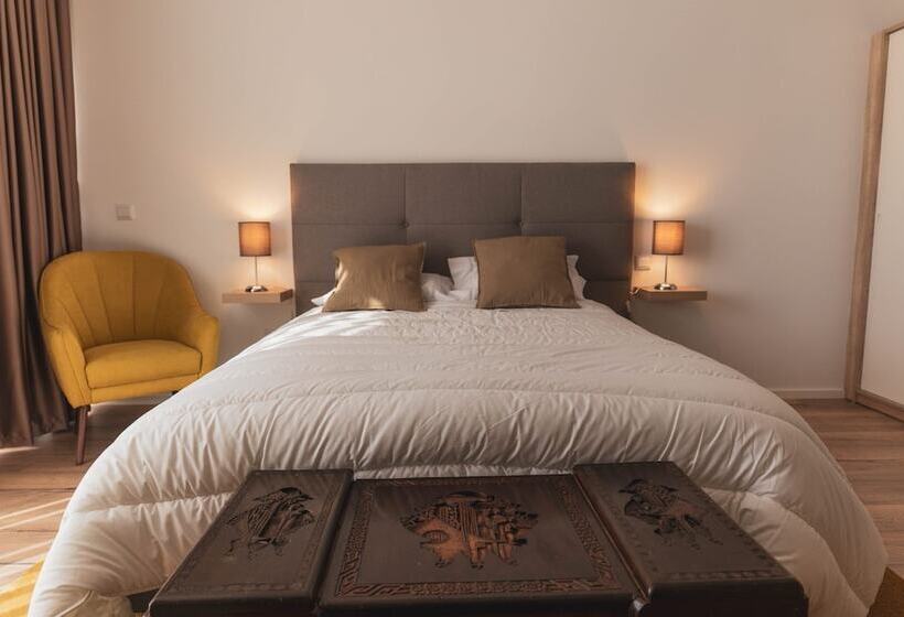 高级大房间, Quinta Da Moita Agroturismo