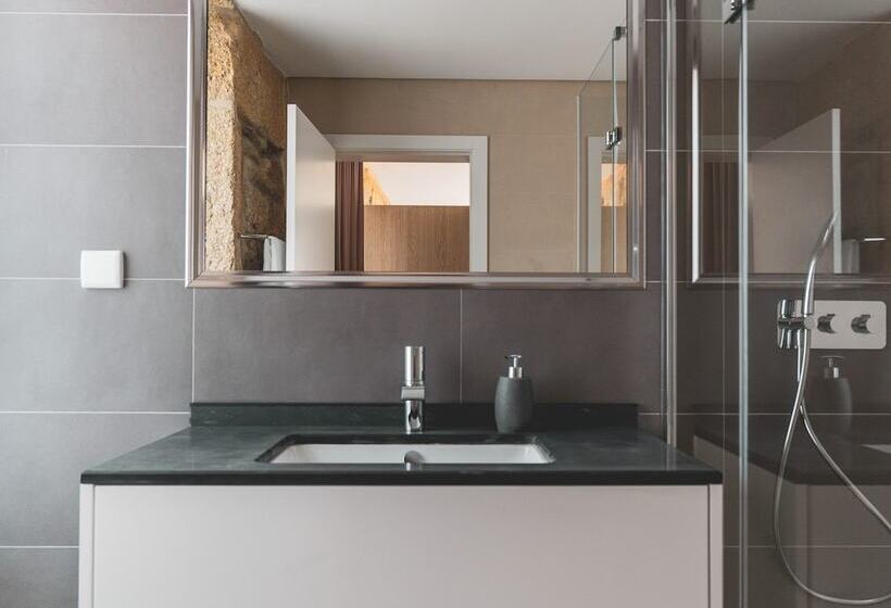 标准间, Quinta Da Moita Agroturismo