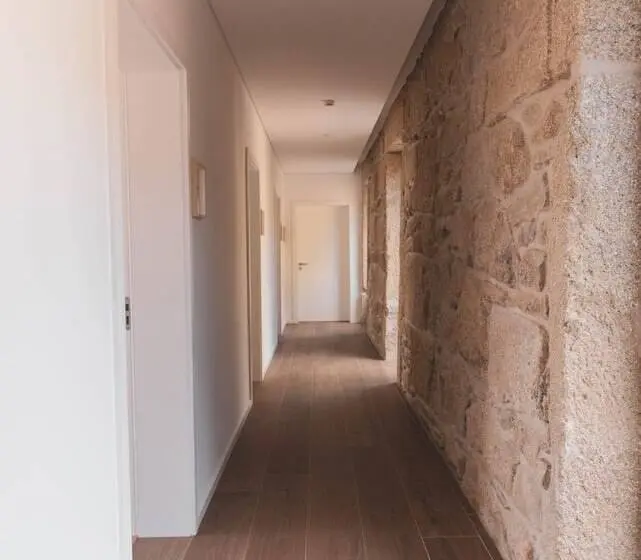 Standard-huone, Quinta Da Moita Agroturismo